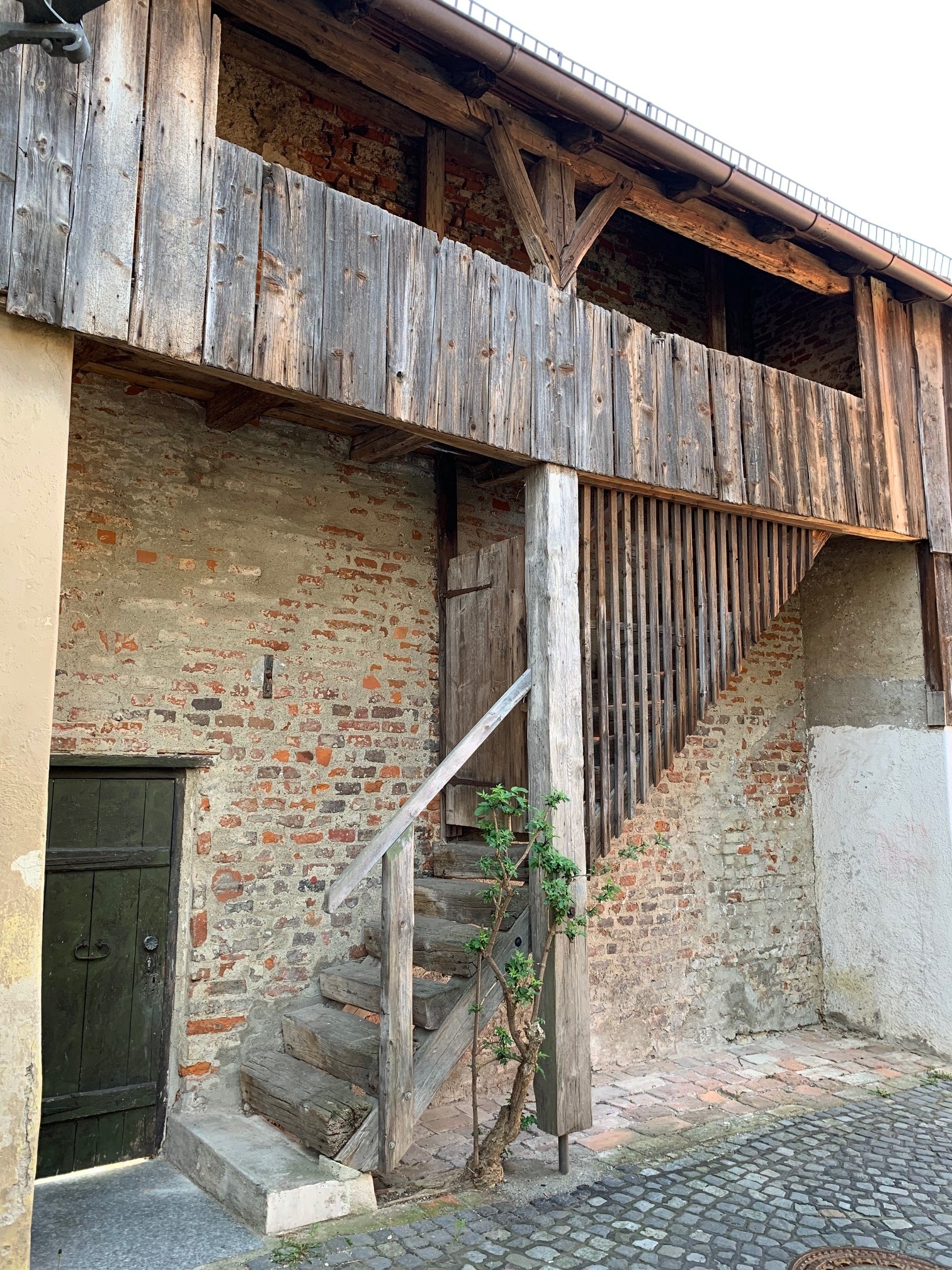 Sehenswürdigkeiten Stadt Friedberg