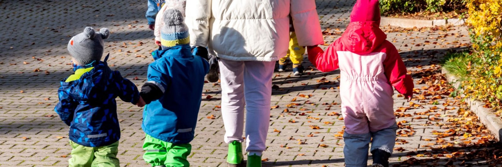 Kindergärten | Stadt Friedberg