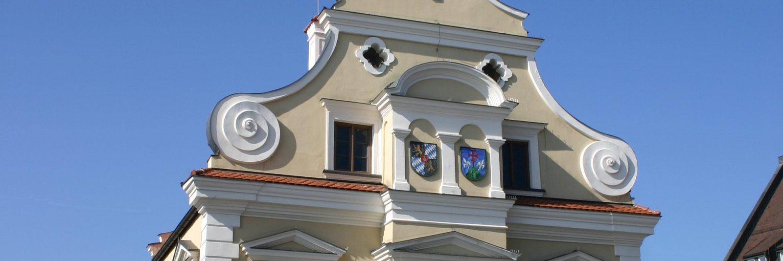 Rathausservice | Stadt Friedberg