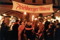 Friedberger Advent Friedberger Advent