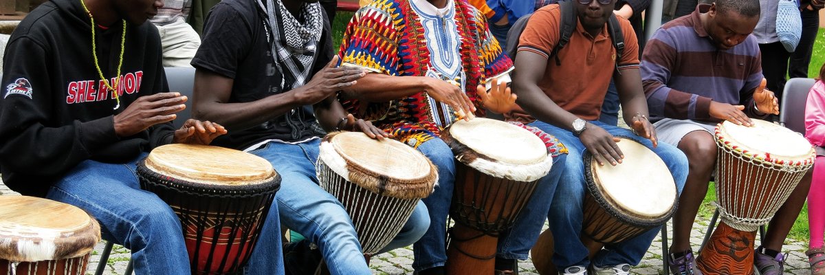 Fete de la Musique in Friedberg Musikfest mit Abschlusskonzert Fete de la Musique in Friedberg Musikfest mit Abschlusskonzert