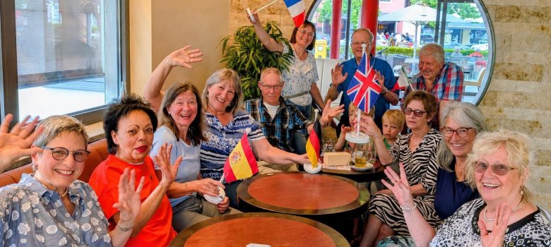 Samstagsgruppe