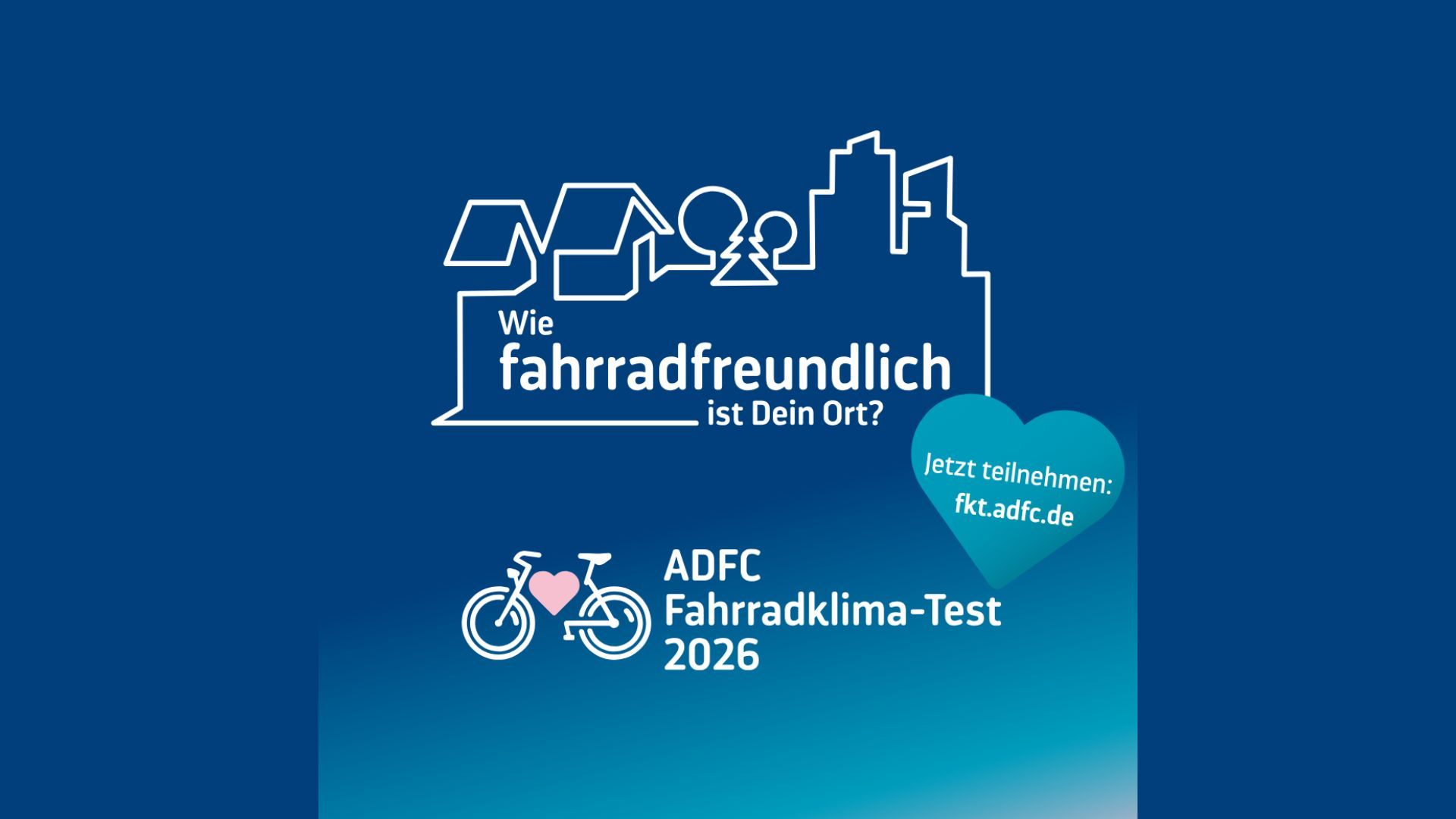 ADFC Homepage - 1