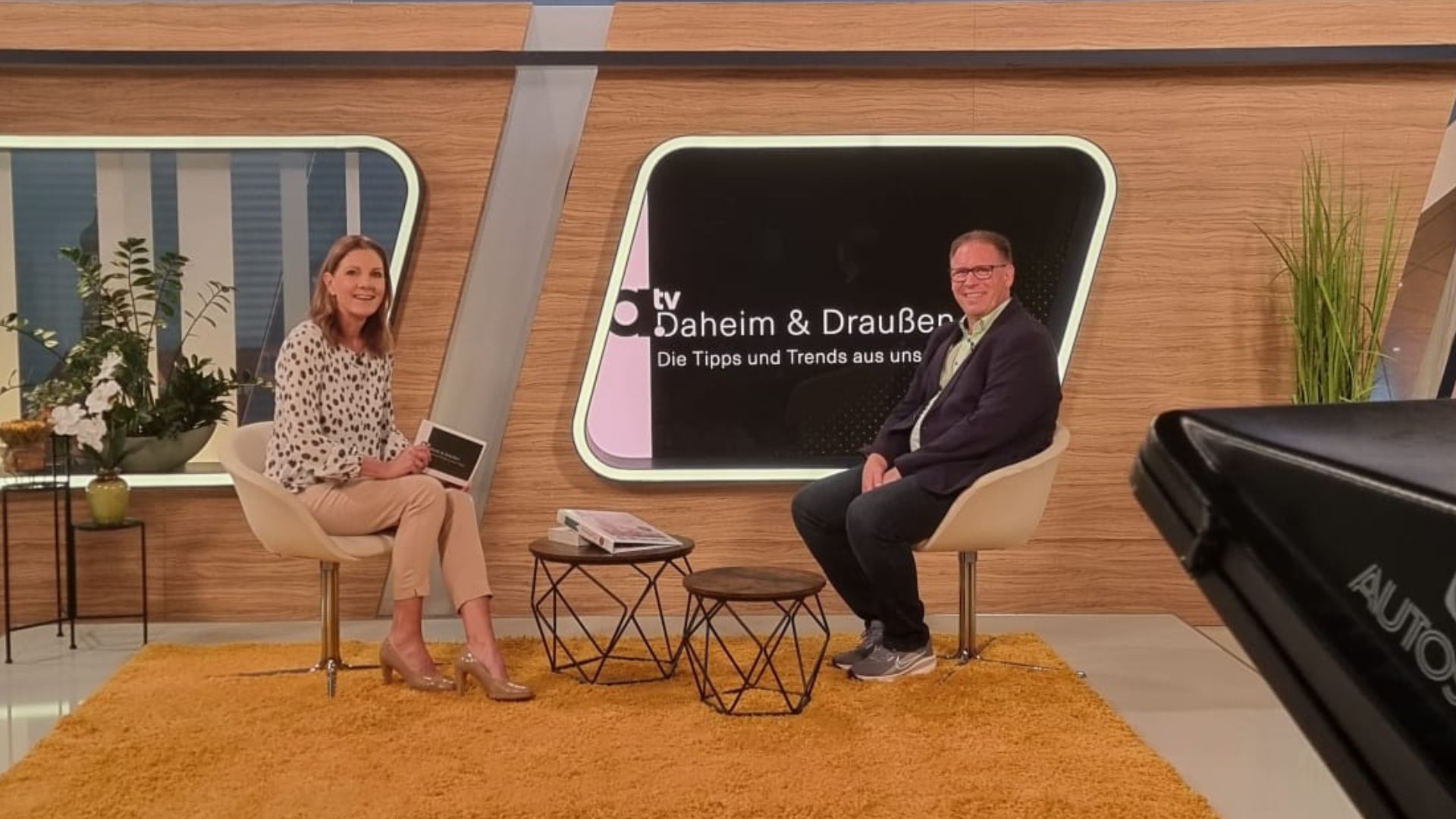 Marktmeister TV - 1