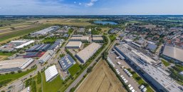 Friedberg - Business-Park Friedberger See